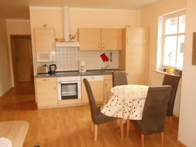 Ferienwohnung für 4 Personen (65 m²) in Altefähr auf Rügen 6/10