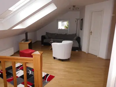 Ferienwohnung für 3 Personen (45 m²) in Altefähr auf Rügen 2/9