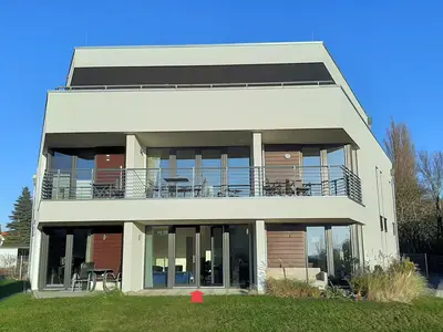 Ferienwohnung für 2 Personen (42 m²) in Altefähr auf Rügen 2/9