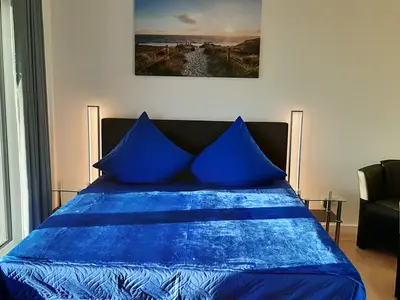 Ferienwohnung für 2 Personen (42 m²) in Altefähr auf Rügen 3/9