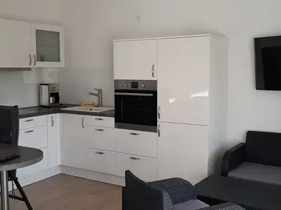 Ferienwohnung für 2 Personen (42 m²) in Altefähr auf Rügen 5/9