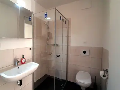 Ferienwohnung für 2 Personen (42 m²) in Altefähr auf Rügen 6/9