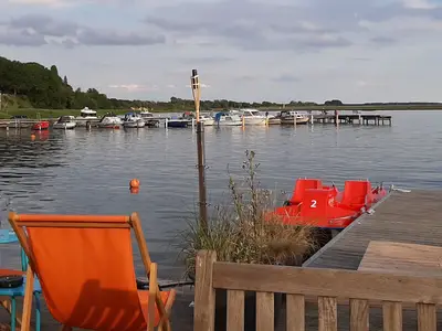 Ferienwohnung für 2 Personen (42 m²) in Altefähr auf Rügen 9/9