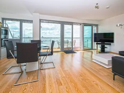 Ferienwohnung für 2 Personen (71 m²) in Altefähr auf Rügen 2/10