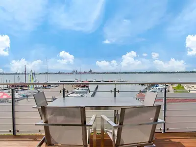 Ferienwohnung für 2 Personen (71 m²) in Altefähr auf Rügen 3/10