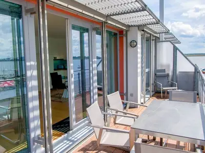 Ferienwohnung für 2 Personen (71 m²) in Altefähr auf Rügen 5/10