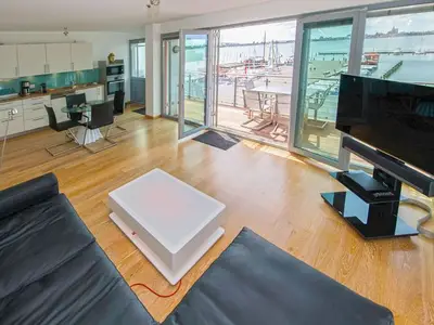 Ferienwohnung für 2 Personen (71 m²) in Altefähr auf Rügen 6/10