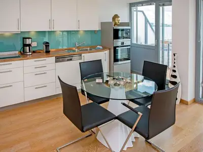 Ferienwohnung für 2 Personen (71 m²) in Altefähr auf Rügen 8/10