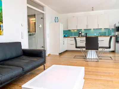 Ferienwohnung für 2 Personen (71 m²) in Altefähr auf Rügen 9/10