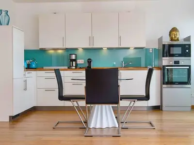 Ferienwohnung für 2 Personen (71 m²) in Altefähr auf Rügen 10/10