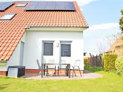 Ferienwohnung für 4 Personen (60 m²) in Altefähr auf Rügen 2/10