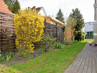 Ferienwohnung für 4 Personen (60 m²) in Altefähr auf Rügen 4/10