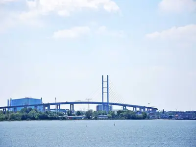 Ferienwohnung für 4 Personen (60 m²) in Altefähr auf Rügen 5/10