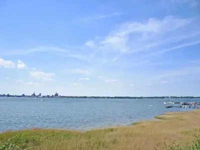 Ferienwohnung für 4 Personen (60 m²) in Altefähr auf Rügen 6/10