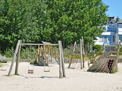 Ferienwohnung für 4 Personen (60 m²) in Altefähr auf Rügen 10/10