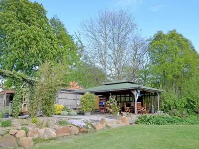 Ferienwohnung für 4 Personen (45 m²) in Altefähr auf Rügen 5/10