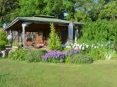 Ferienwohnung für 4 Personen (45 m²) in Altefähr auf Rügen 6/10