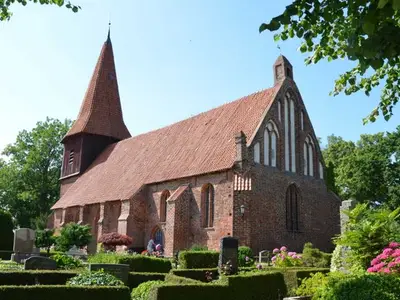 Ferienwohnung für 4 Personen (45 m²) in Altefähr auf Rügen 7/10