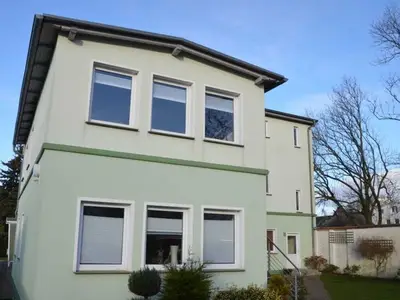 Ferienwohnung für 4 Personen (45 m²) in Altefähr auf Rügen 4/10