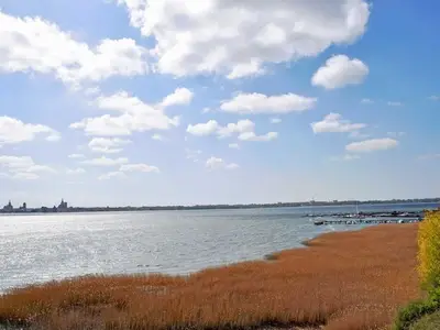 Ferienwohnung für 4 Personen (45 m²) in Altefähr auf Rügen 6/10