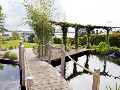 Ferienwohnung für 4 Personen (45 m²) in Altefähr auf Rügen 9/10