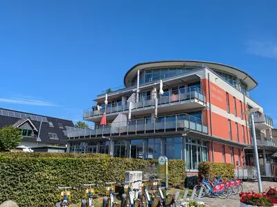 Ferienwohnung für 5 Personen (80 m²) in Altefähr auf Rügen 2/10