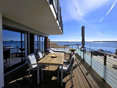 Ferienwohnung für 5 Personen (80 m²) in Altefähr auf Rügen 4/10