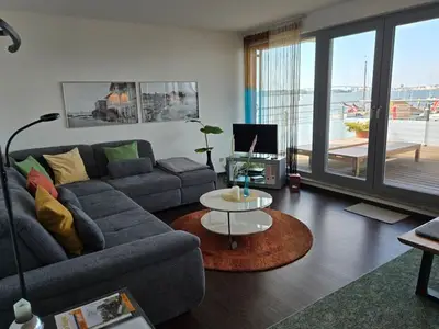 Ferienwohnung für 5 Personen (80 m²) in Altefähr auf Rügen 5/10