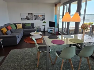 Ferienwohnung für 5 Personen (80 m²) in Altefähr auf Rügen 6/10