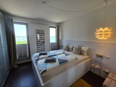 Ferienwohnung für 5 Personen (80 m²) in Altefähr auf Rügen 9/10