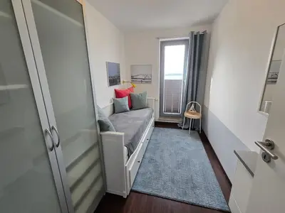 Ferienwohnung für 5 Personen (80 m²) in Altefähr auf Rügen 10/10