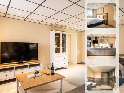 COMFORT Apartment
