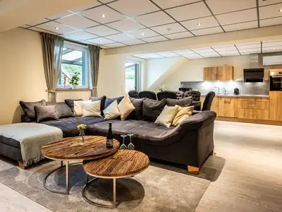 Ferienwohnung für 4 Personen (52 m²) in Altenahr 1/10