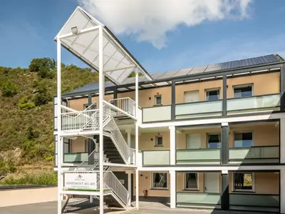 Ferienwohnung für 4 Personen (52 m²) in Altenahr 2/10