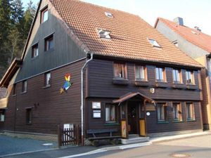Ferienwohnung für 4 Personen (48 m²) in Altenau