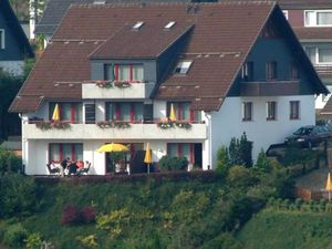Ferienwohnung für 4 Personen (37 m²) in Altenau