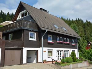 Ferienwohnung für 4 Personen (72 m²) ab 55 € in Altenau