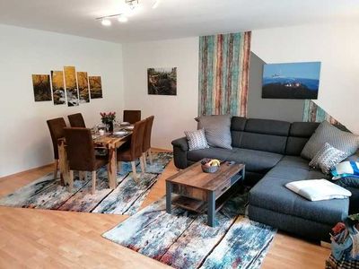 Ferienwohnung für 8 Personen (80 m²) in Altenau 6/10