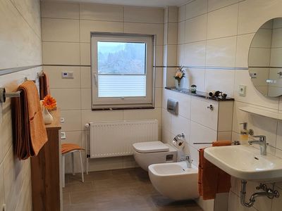 Ferienwohnung für 4 Personen (85 m²) in Altenau 4/10