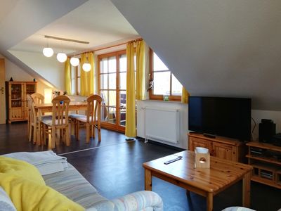 Ferienwohnung für 3 Personen (58 m²) in Altenau 7/10