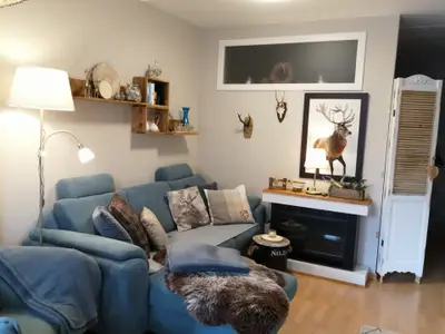 Ferienwohnung für 4 Personen (45 m²) in Altenau 2/10