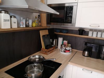 Ferienwohnung für 4 Personen (45 m²) in Altenau 10/10