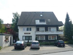 Ferienwohnung für 5 Personen (52 m²) in Altenau