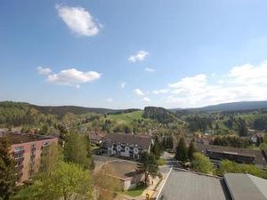 Ferienwohnung für 2 Personen (31 m&sup2;) in Altenau