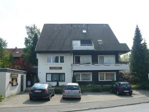 Ferienwohnung für 6 Personen (56 m²) in Altenau