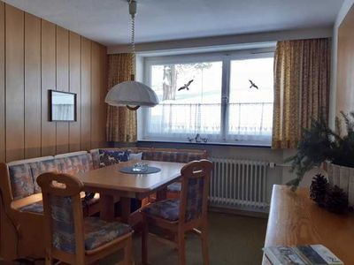 Ferienwohnung für 4 Personen (80 m²) in Altenau 6/10