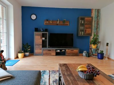 Ferienwohnung für 8 Personen (80 m²) in Altenau 5/10