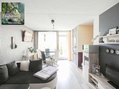 Ferienwohnung für 5 Personen (48 m²) in Altenau 1/10