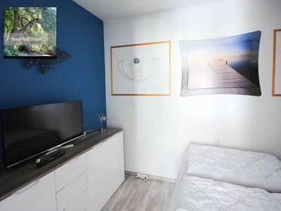 Ferienwohnung für 5 Personen (48 m²) in Altenau 9/10