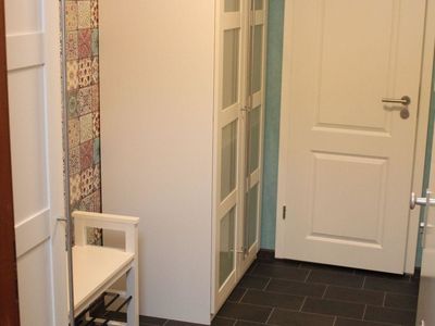 Ferienwohnung für 5 Personen (45 m²) in Altenau 5/10